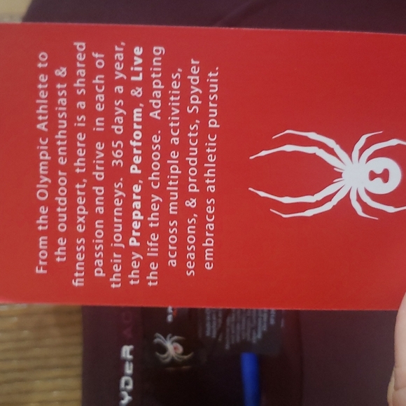 Spyder Active - Picture 6 of 6